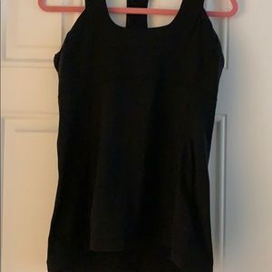 Lululemon workout top